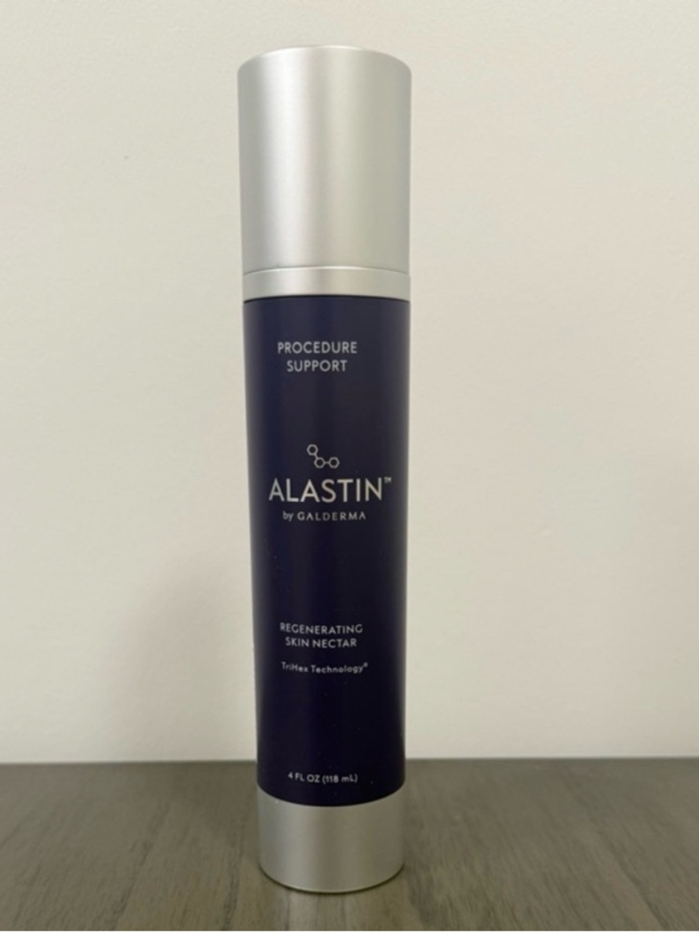ALASTIN PRO SIZE REGENERATING SKIN NECTAR 4.0 oz NWT